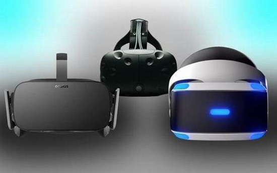 VR眼睛出口报关 VR眼睛出口报关