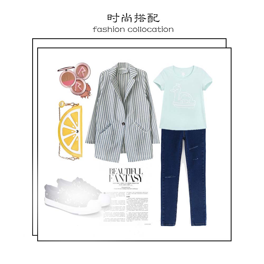 服装出口报关