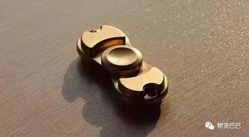 指尖陀螺出口报关
