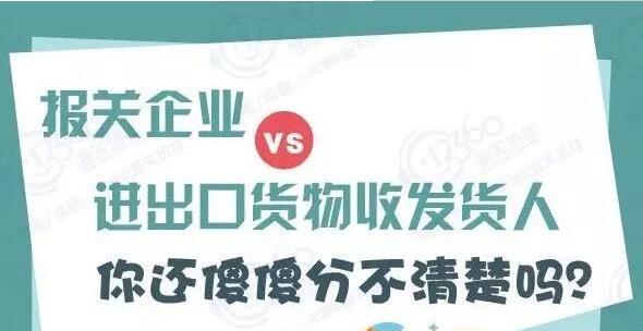 深圳代理报关