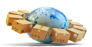 UPS进口报关